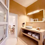 Hébergement de vacances Esmi Santorini *