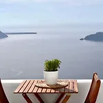 Hébergement de vacances Esmi Santorini Imerovigli