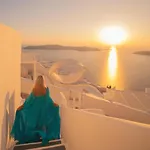 Esmi Santorini Hébergement de vacances *