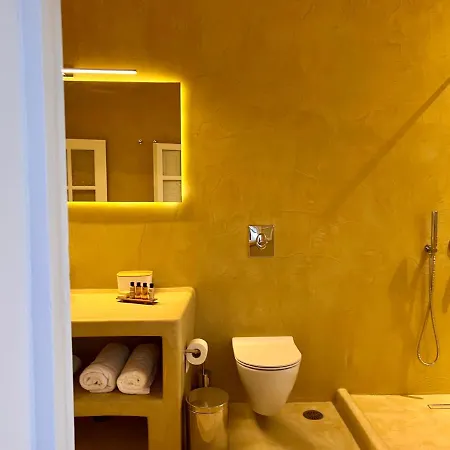Esmi Santorini Imerovigli (Santorini)