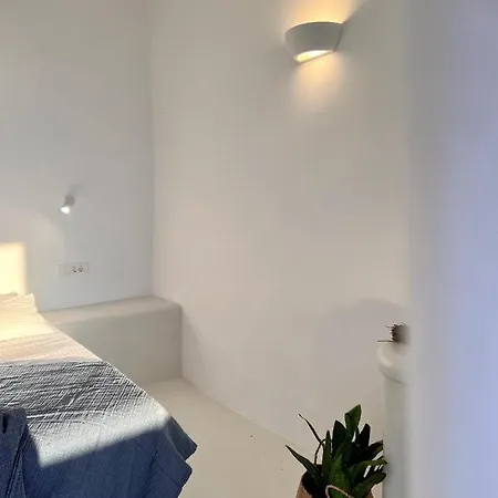 Holiday home Esmi Santorini