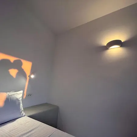 度假居 Esmi Santorini