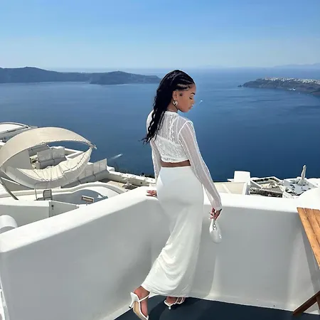 Esmi Santorini Imerovigli (Santorini)