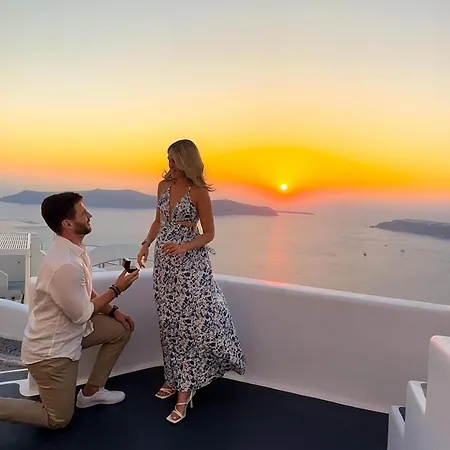 Esmi Santorini Imerovigli (Santorini)