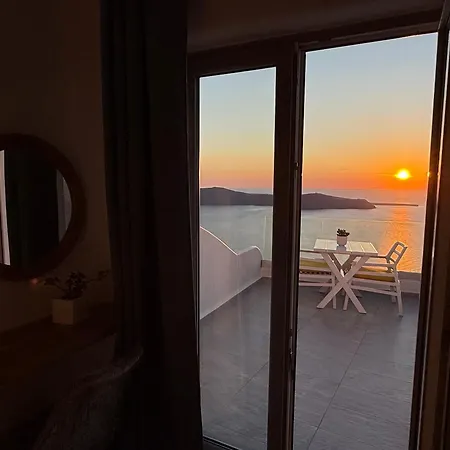 Сasa de vacaciones Esmi Santorini *