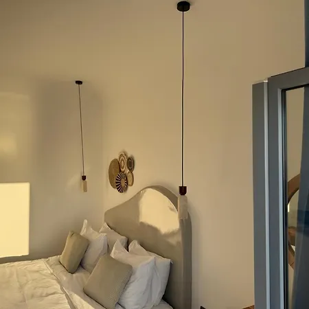 Сasa de vacaciones Esmi Santorini Imerovigli (Santorini)