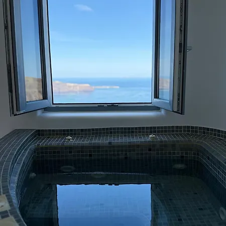 Esmi Santorini Imerovigli (Santorini)