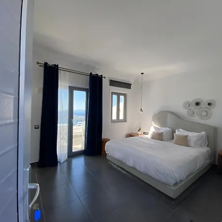 Сasa de vacaciones Esmi Santorini