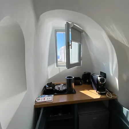 Ferienhaus Esmi Santorini *
