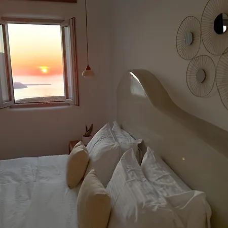 Feriehus Esmi Santorini