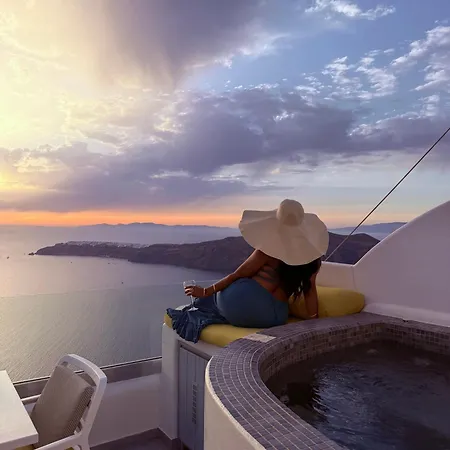Esmi Santorini Imerovigli (Santorini)