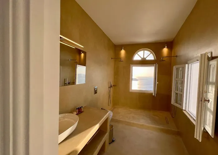 Esmi Santorini * Имеровигли