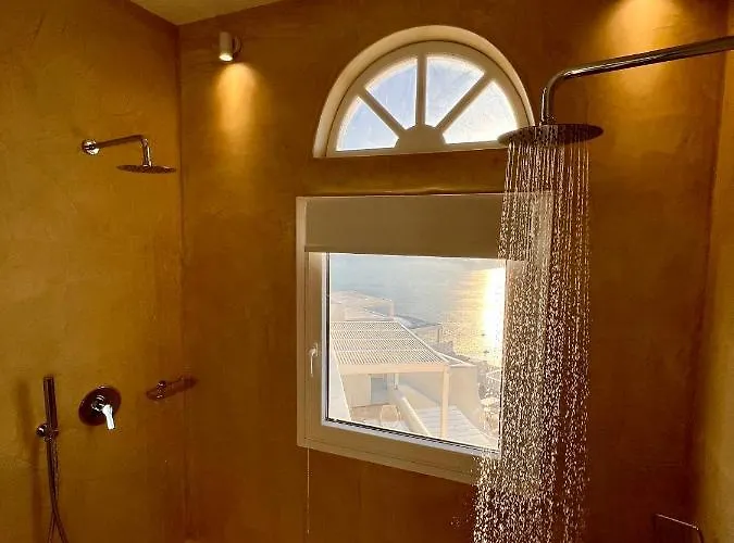 Esmi Santorini * Имеровигли