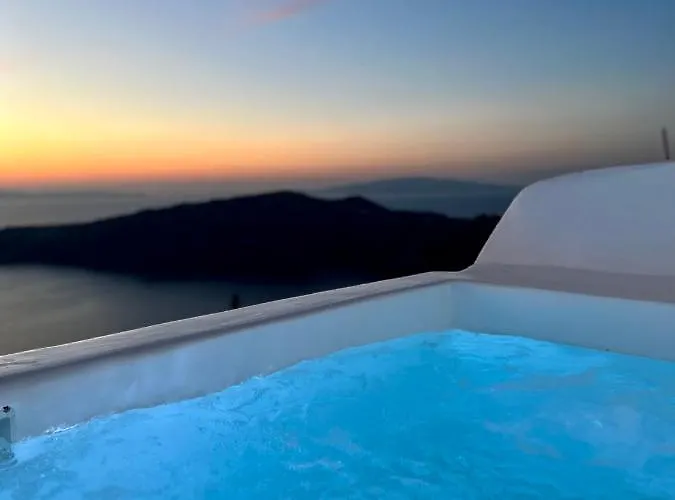 Esmi Santorini * Имеровигли