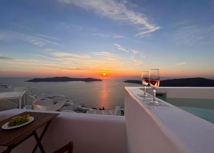 Esmi Santorini * Имеровигли