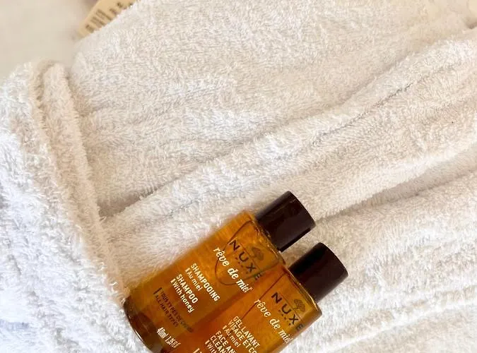 Esmi Santorini Дом отдыха Имеровигли