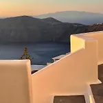 別荘 Esmi Santorini