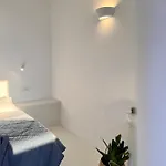 別荘 Esmi Santorini