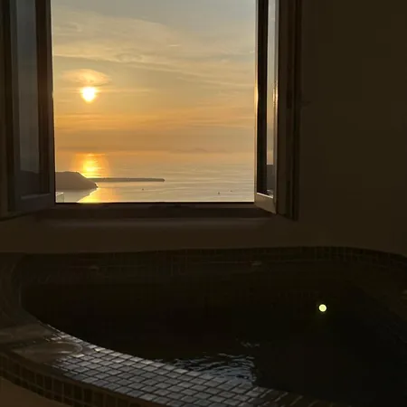 Esmi Santorini Imerovigli (Santorini)