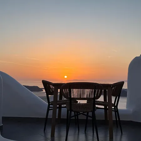 Esmi Santorini Imerovigli (Santorini)