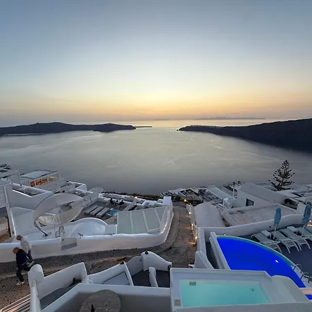 Esmi Santorini Imerovigli (Santorini)