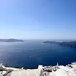 Esmi Santorini Σπίτι διακοπών *